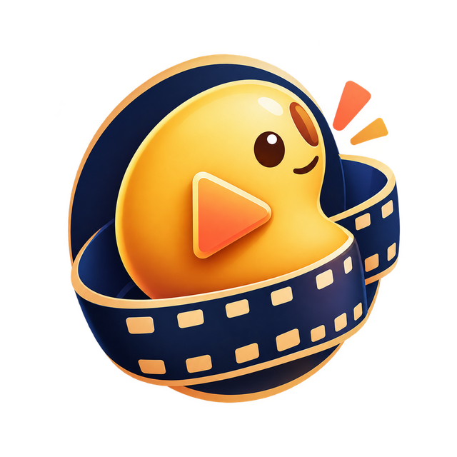 豆映短剧指南标志